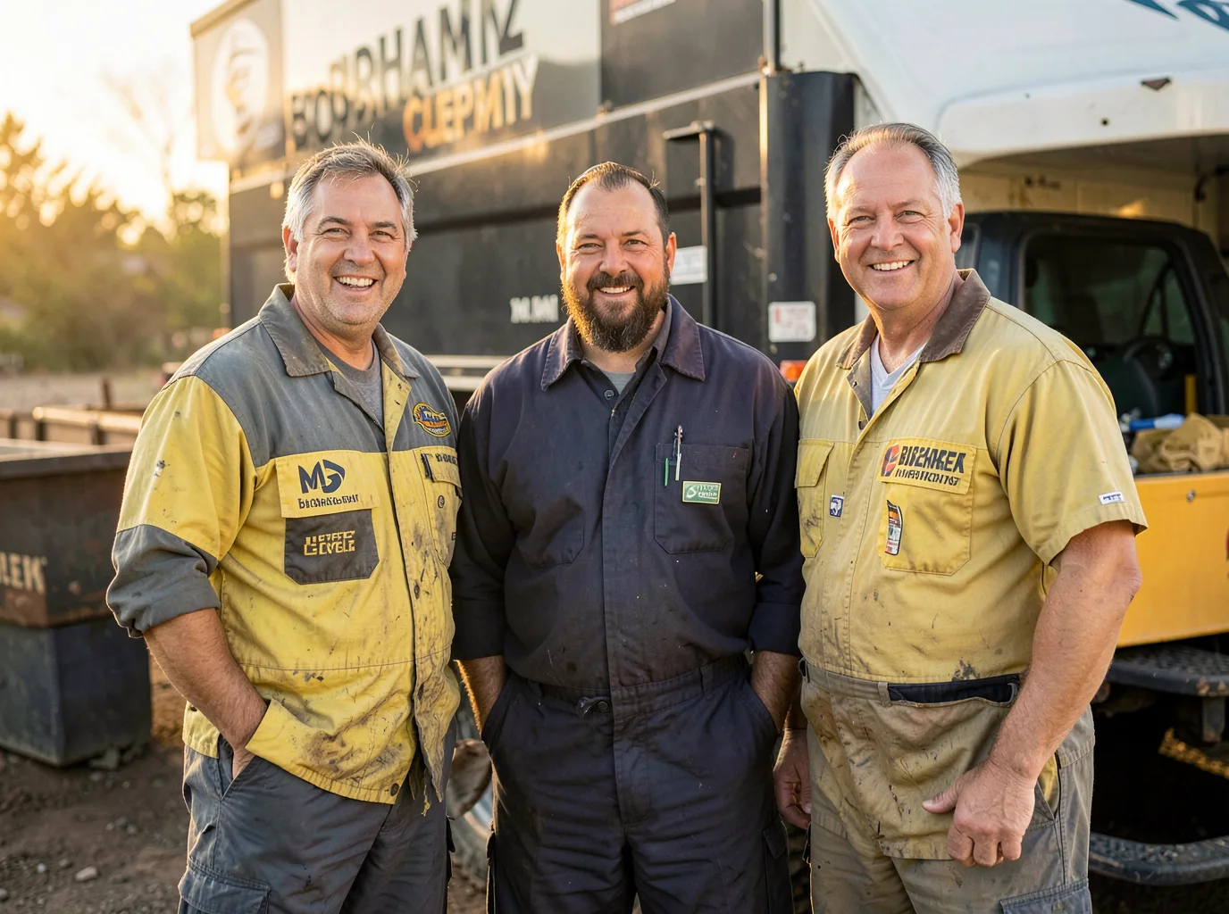 Sewage Cleanup company in Murrayville, GA